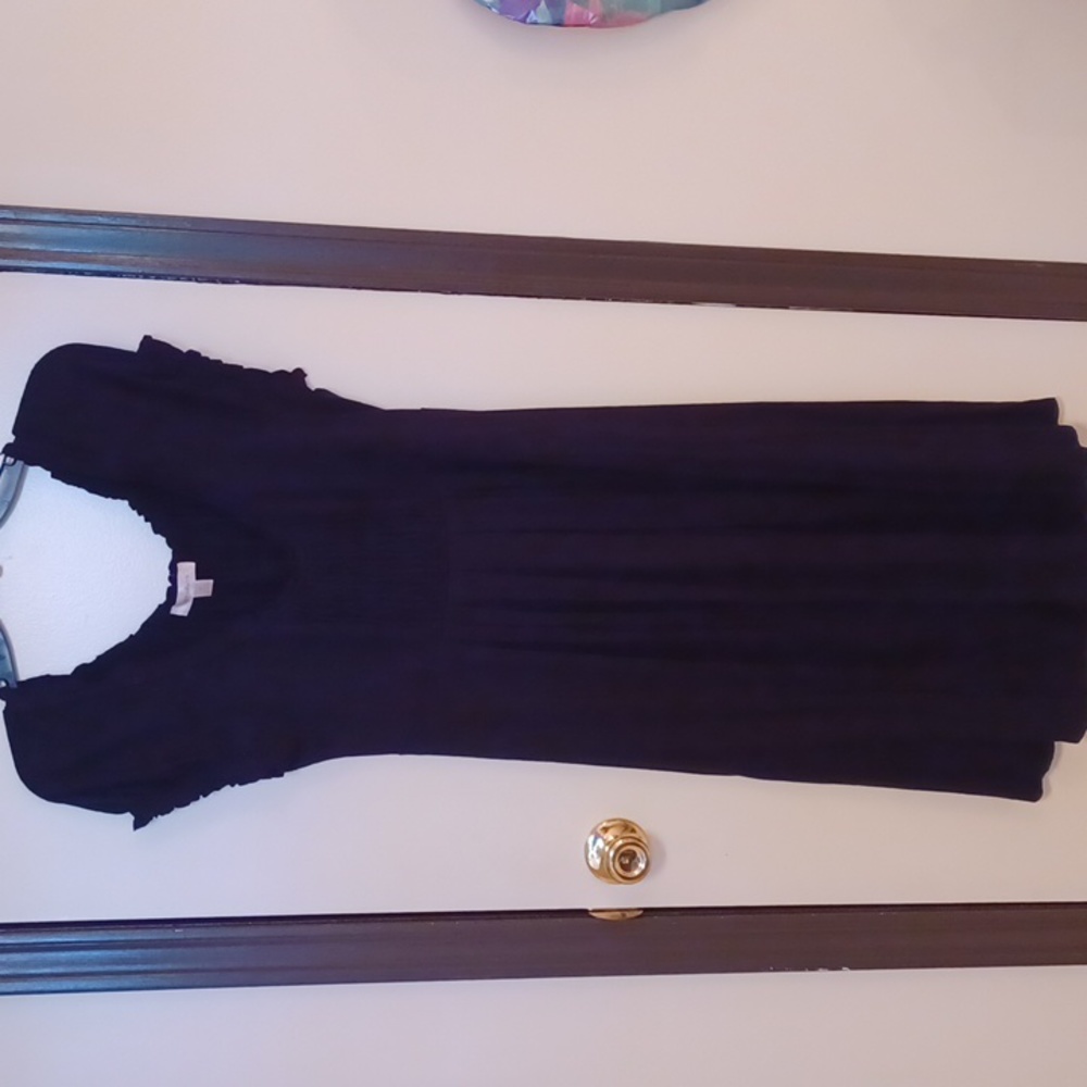 Dressbarn knit dress